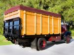 Chevrolet 5700 COE Chassis Cab 1948 года